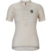 Dámsky cyklistický dres SCOTT Jersey W's Endurance LT SS