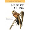 Birds of China