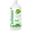 GymBeam Iontový nápoj ReHydrate 1000 ml Zelený čaj & limetka