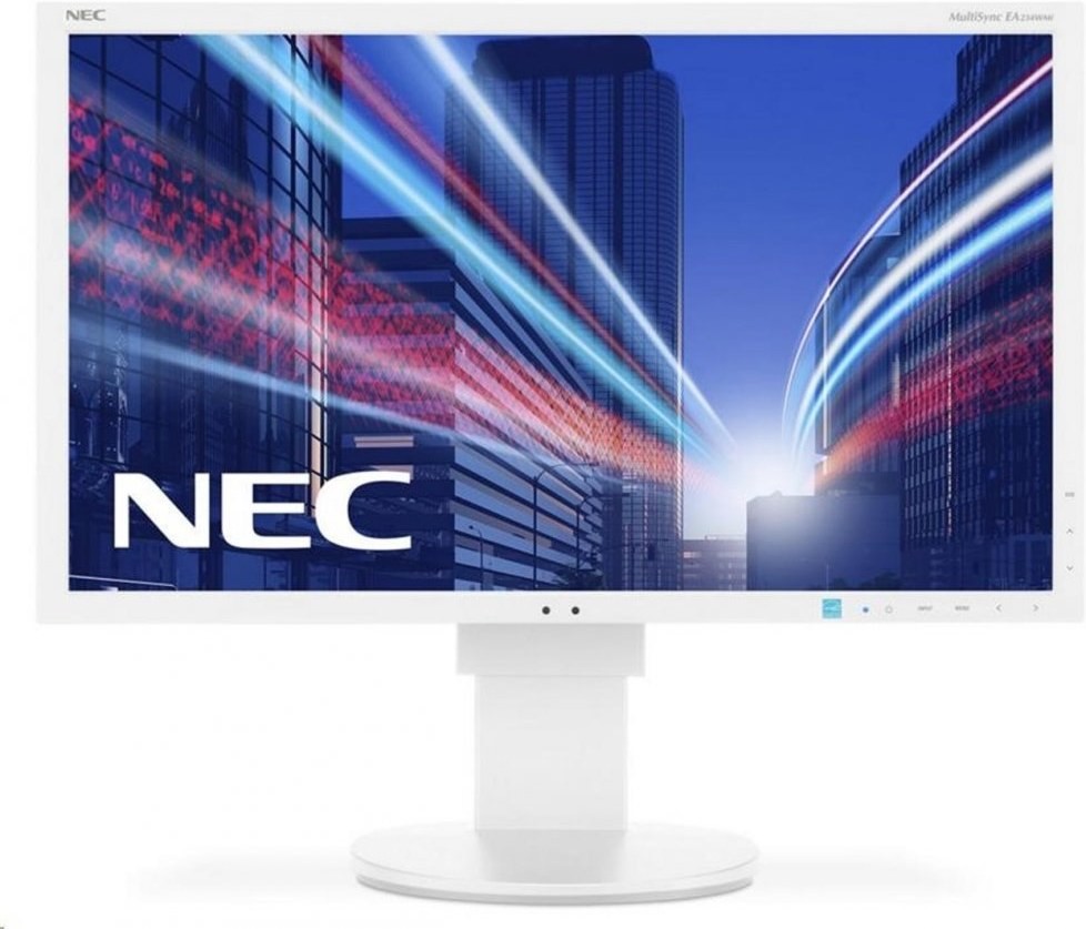 NEC EA234WMi