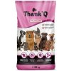 HURTOWNIA KARM THANK'Q Standard Lamb - suché krmivo pre psov - 10 kg