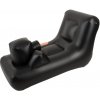 Stroj Dark Magic Thrusting Bed Excellent Power čierny