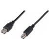 Gembird CCF-USB2-AMBM-6 USB 2.0, A-B 1,8m
