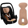 Aeromoov vložka do autosedačky Tuscany 0-13 kg