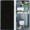 Samsung Galaxy S22 Ultra LCD displej + Touchscreen + Frame - Green