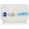 Nivea Soft denní krém 200 ml pro ženy