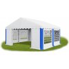 Profitent Cateringový party stan SUMMER 3x4 PE 240 g/m2 Farebné prevedenie: Modrá