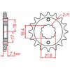 MTX PARTS 2067 14