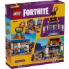 LEGO 77076 FORTNITE Reštaurácia Durrr Burger