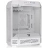 Thermaltake The Tower 600 Snow White