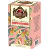 MIX-TEE BASILUR Fruit Mango & Peach přebal 20x2g/4472 Zelená Lekáreň