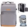 Beta Backpack Zip 22L K&F Concept