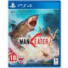 Maneater (PS4) 4020628729301
