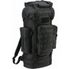 Brandit Kampfrucksack Molle taktický darkcamo 65 l