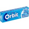 ORBIT ŽUVAČKY PEPERMINT 14 GR