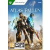 Hra na PC a XBOX Atlas Fallen - Xbox Series X|S Digital (G3Q-01477)