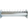 J.A.D. TOOLS kŕmidlo žľabové 50cm pozink