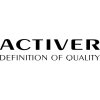 Activer 650 čierno-sivý