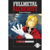 CREW Fullmetal Alchemist - Ocelový alchymista 1