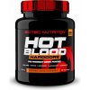 Scitec Nutrition Hot Blood Hardcore 700 g