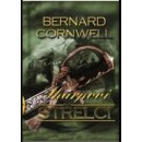 Sharpovi střelci - Bernard Cornwell