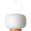 FOSCARINI CHOUCHIN 1 Sospensione FN210071L_05 REVERSE (Moderné talianske závesné LED svietidlo.)