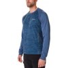 Columbia Tech Trail Pánska mikina EO0205 Crushed Blue XXL