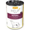 Josera VET Dog Help Renal 400 g