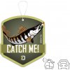Delphin CatchME! ZUBÁČ Green tea