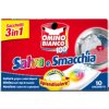 Omino Bianco Salva e Snacchia servítky proti zafarbeniu 10 ks