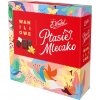 Rilaco Bulk-Pack Pop Nature lubricated 100 ks