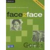 Face2Face: Advanced - Teacher's Book - Theresa Clementson, Gillie Cunningham, Jan Bell