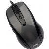A4tech N-708X V-Track optická myš, 1600DPI, USB, čierna
