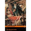 L2: Scarlett Letter (Hawthorne Nathaniel)