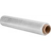 BG Ručná stretch fólia 0,5m/197m transparetná, 2,1kg, 17µm