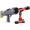 Huntsman Sunman Raketomet Big Bullet s 3 nábojmi 37 cm