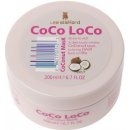 Lee Stafford CoCo LoCo maska na vlasy s kokosovým olejom (Coconut Mask) 200 ml
