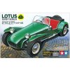 Tamiya Tamiya 24357 Lotus Super 7 Series II 1/24