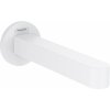 Hansgrohe Finoris výtoková rúra batérie vaňová biela 76410700