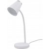 Stolná lampa Milagro chico biela, výkon do 0 W