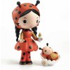 Djeco Tinyly: Coco & Minico