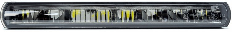 LED Diaľkové Svetlo 56W (8 x 7W CREE) 30/60° (homologizácia R112) EPWLD10