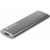 SSD (externá pamäť), 1 TB, USB 3.2 Gen2, VERBATIM 