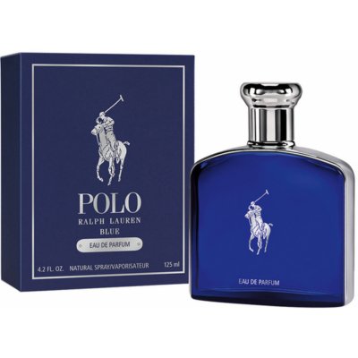 Ralph Lauren Polo Blue parfumovaná voda pánska 75 ml