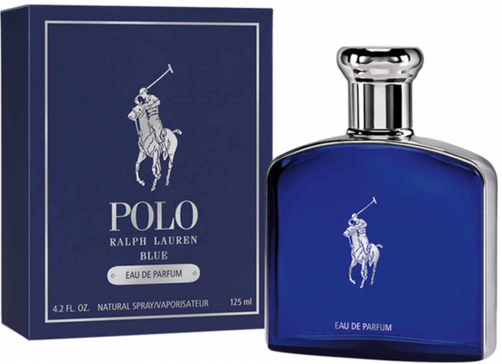 Ralph Lauren Polo Blue parfumovaná voda pánska 75 ml