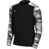 Detská brankárska mikina Dry Park IV JSY LS JR CJ6072-010 - Nike XL