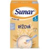 SUNAR Cereálna kaša RYŽOVÁ 4m+ 210 g
