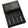 Nitecore D4