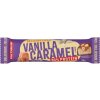 Tyčinka Nutrend Delicious Bar 50g vanilka a karamel