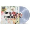 Dream Theater - Six Degrees Of Inner Turbulence (Clear) 2LP